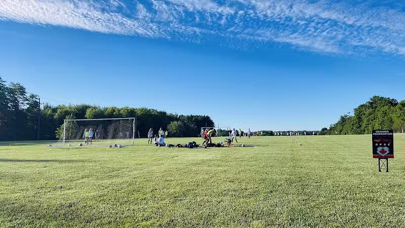 Oberland Park - Newbury Township, OH