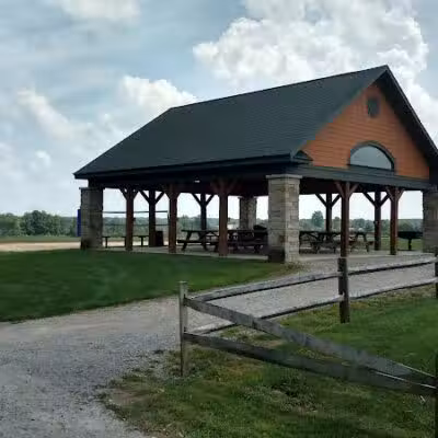 Oberland Park - Newbury Township, OH