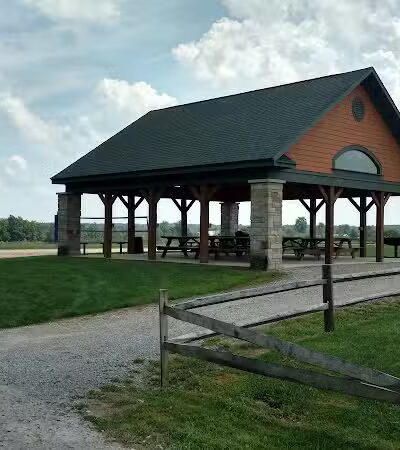 Oberland Park - Newbury Township, OH