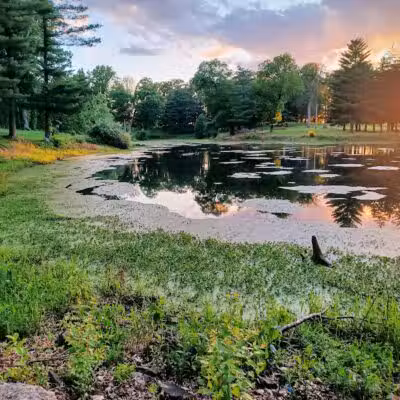 Oberland Park - Newbury Township, OH
