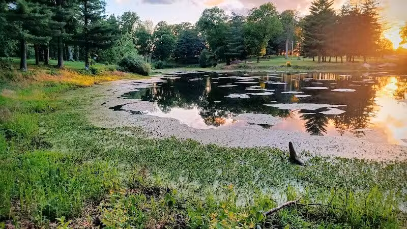 Oberland Park - Newbury Township, OH
