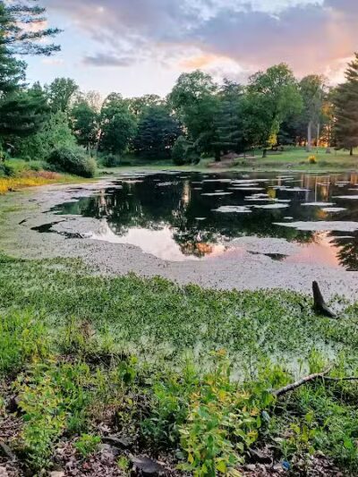 Oberland Park - Newbury Township, OH