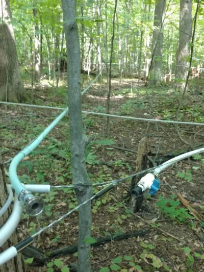 Oberland Park - Newbury Township, OH