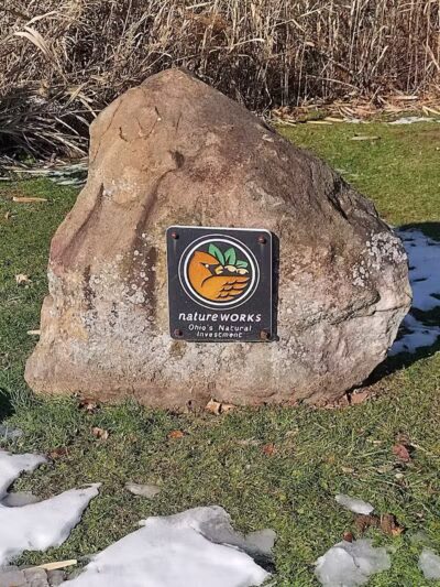 Oberland Park - Newbury Township, OH