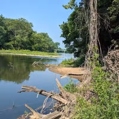 Simonds-Heller Park - Newcomerstown, OH