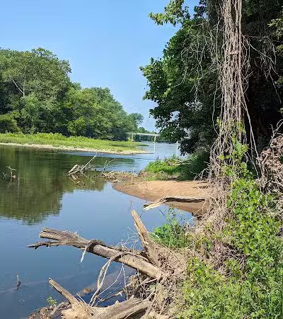 Simonds-Heller Park - Newcomerstown, OH