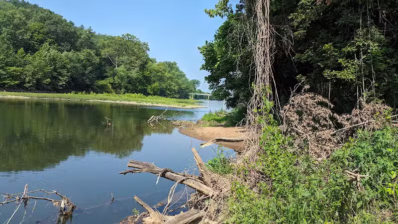 Simonds-Heller Park - Newcomerstown, OH