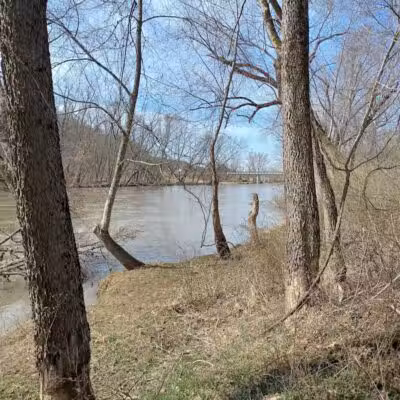 Simonds-Heller Park - Newcomerstown, OH