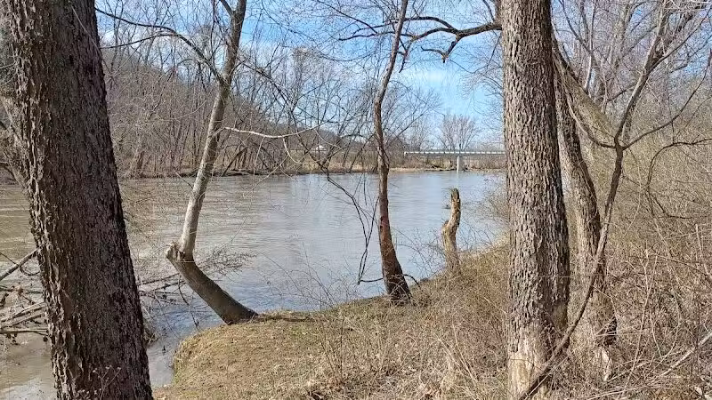 Simonds-Heller Park - Newcomerstown, OH