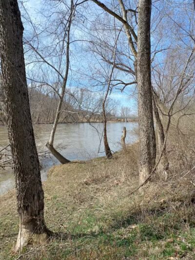 Simonds-Heller Park - Newcomerstown, OH