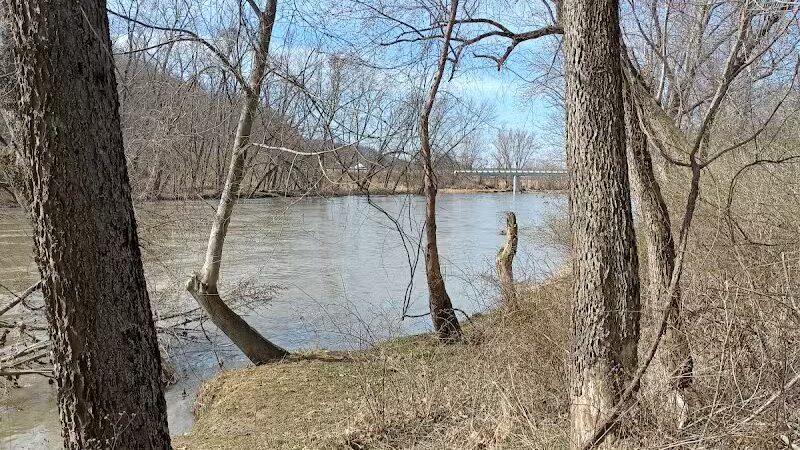 Simonds-Heller Park - Newcomerstown, OH
