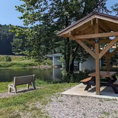 Simonds-Heller Park - Newcomerstown, OH