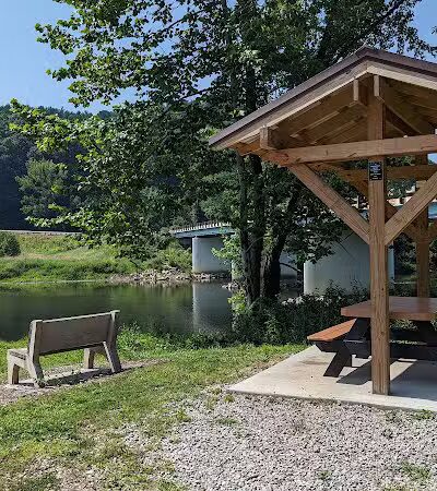 Simonds-Heller Park - Newcomerstown, OH