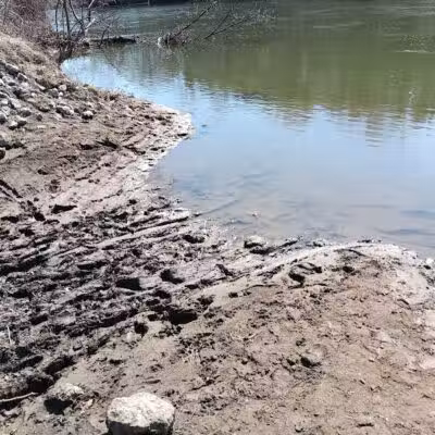 Simonds-Heller Park - Newcomerstown, OH