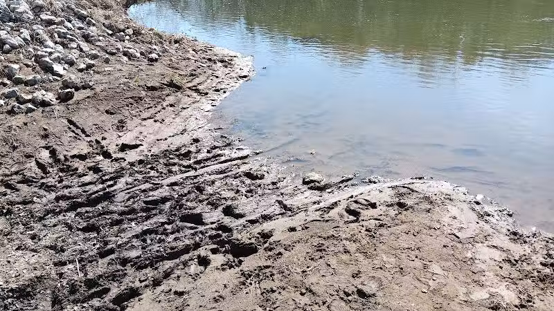 Simonds-Heller Park - Newcomerstown, OH