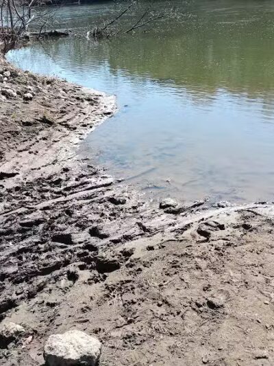 Simonds-Heller Park - Newcomerstown, OH