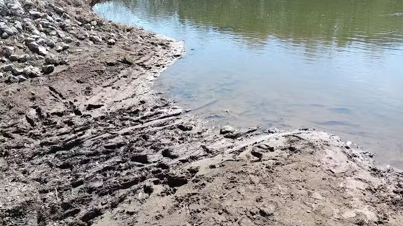 Simonds-Heller Park - Newcomerstown, OH