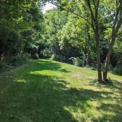 Simonds-Heller Park - Newcomerstown, OH