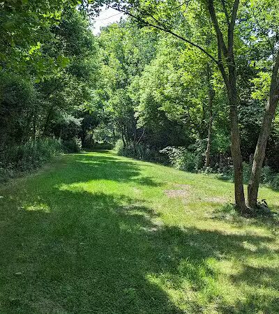 Simonds-Heller Park - Newcomerstown, OH