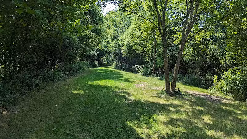 Simonds-Heller Park - Newcomerstown, OH