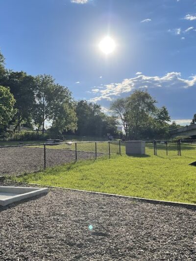 Newport Dog Park - Newport, KY