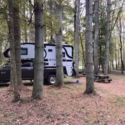 Kinderhook Horse Trail - Newport, OH