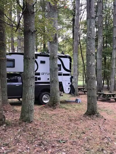 Kinderhook Horse Trail - Newport, OH