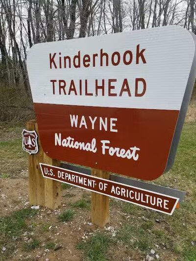 Kinderhook Horse Trail - Newport, OH