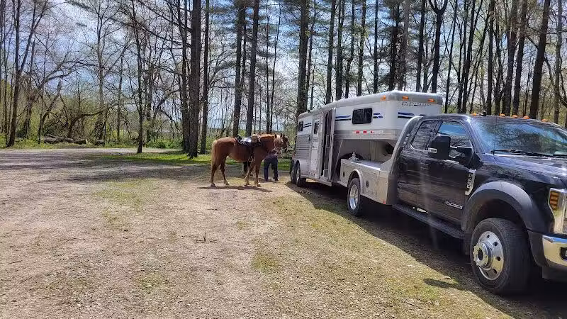 Kinderhook Horse Trail - Newport, OH