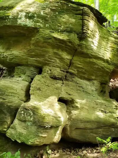 Kinderhook Horse Trail - Newport, OH