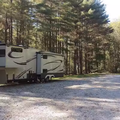 Kinderhook Horse Trail - Newport, OH