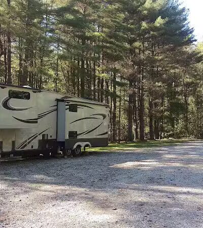 Kinderhook Horse Trail - Newport, OH