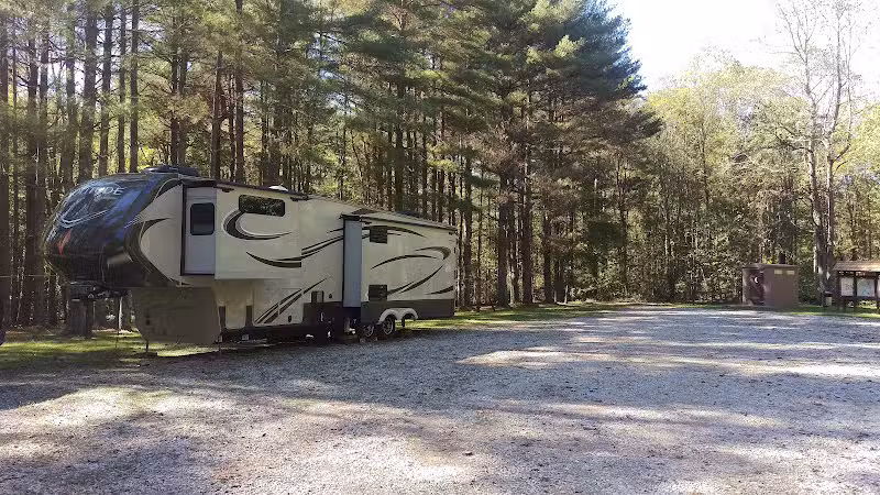 Kinderhook Horse Trail - Newport, OH