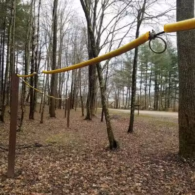 Kinderhook Horse Trail - Newport, OH