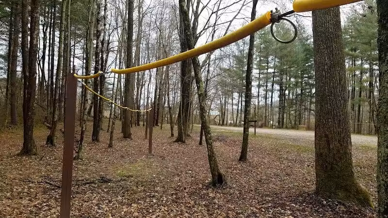 Kinderhook Horse Trail - Newport, OH