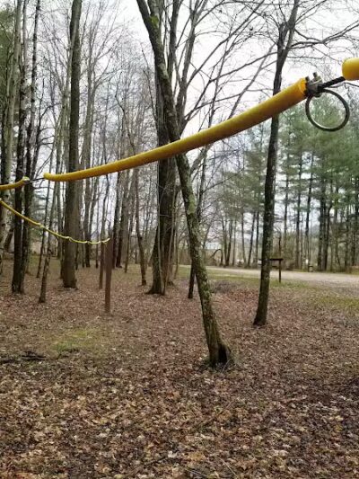 Kinderhook Horse Trail - Newport, OH