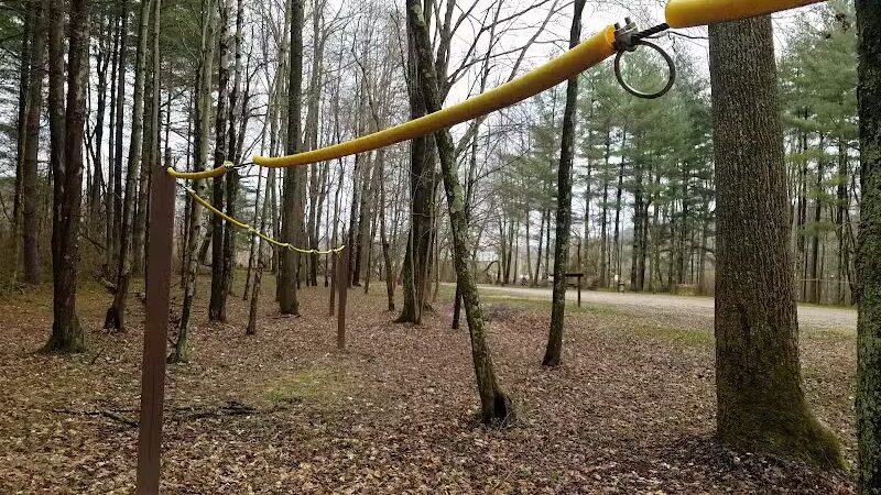 Kinderhook Horse Trail - Newport, OH