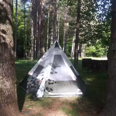 Kinderhook Horse Trail - Newport, OH