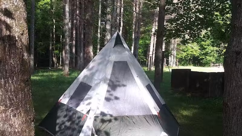 Kinderhook Horse Trail - Newport, OH