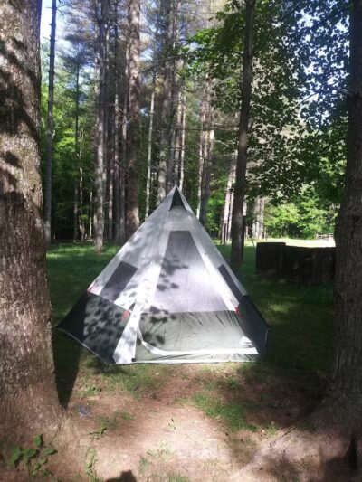 Kinderhook Horse Trail - Newport, OH