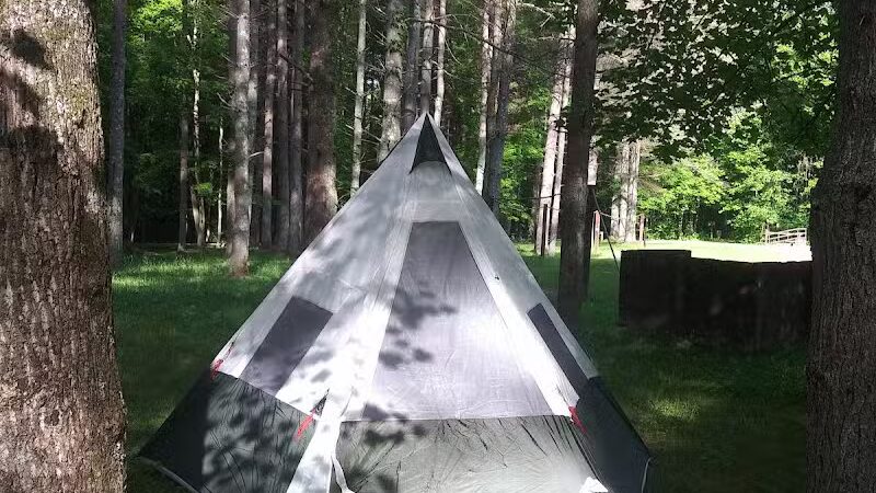 Kinderhook Horse Trail - Newport, OH