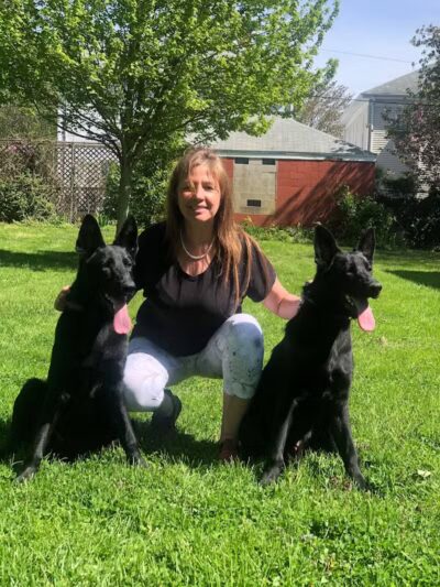 Newport Dog Park - Newport, RI