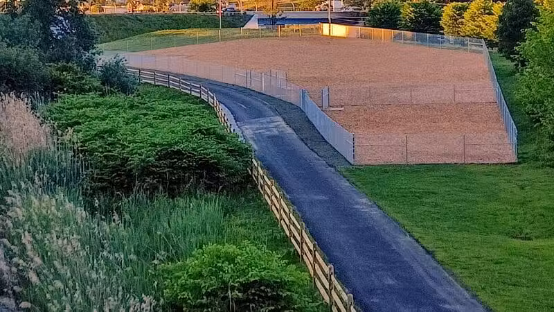Newport Dog Park - Newport, RI