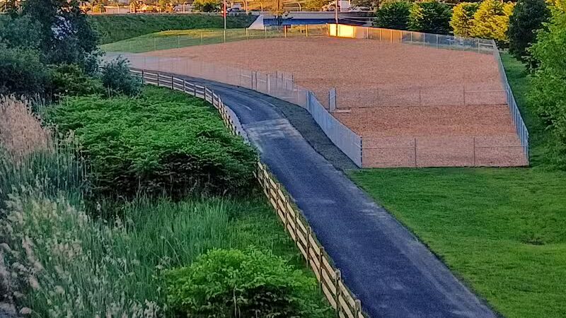 Newport Dog Park - Newport, RI