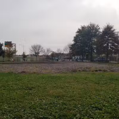 Newport Dog Park - Newport, RI