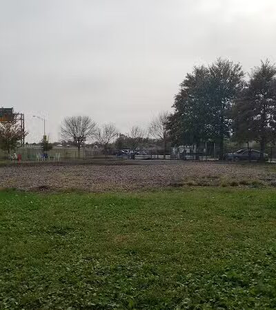 Newport Dog Park - Newport, RI