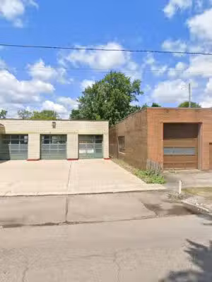 Neiss Recreation Park for Dogs - Newton Falls, OH