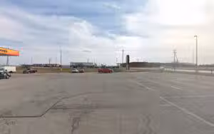 Dog Park at Love's Travel Stops - North Baltimore, OH