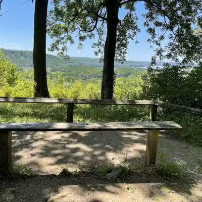 Miami Fort Trailhead - North Bend, OH
