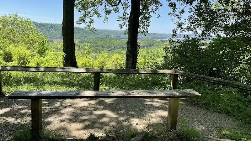 Miami Fort Trailhead - North Bend, OH
